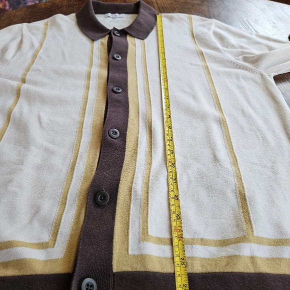 Madewell cardigan Sz M - Picture 4 of 6